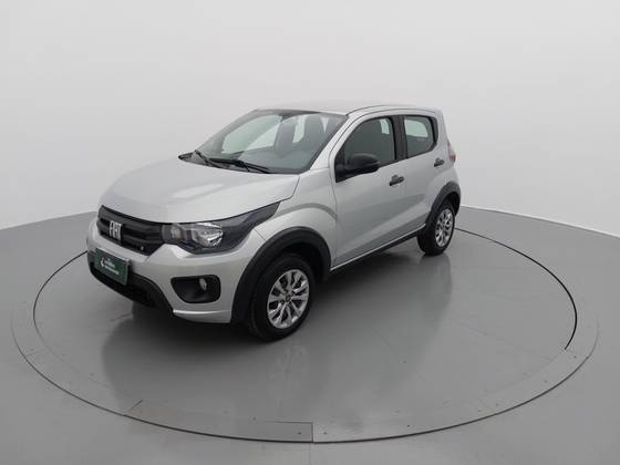 FIAT MOBI 1.0 EVO FLEX LIKE. MANUAL FIAT MOBI 1.0 EVO FLEX LIKE. MANUAL
